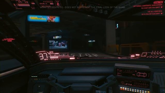 18+ CYBERPUNK 2077 NEW Gameplay 18+ content смотреть онлайн