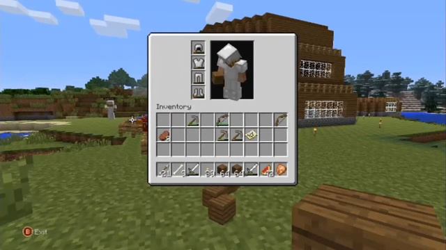 Minecraft Survival CO-OP #17 - "Shady" смотреть онлайн