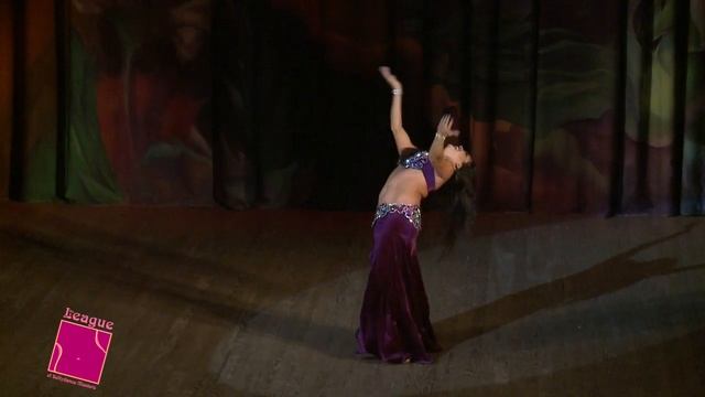 Maya Sabitova (Nagoua). Ana Fi Intizarak смотреть онлайн