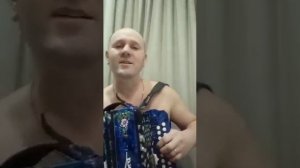 Аякка йыхарать пурнащ щуле. Баранов Олег