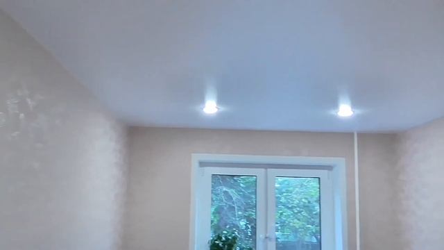 Ремонт спальни в панельном доме смотреть онлайн