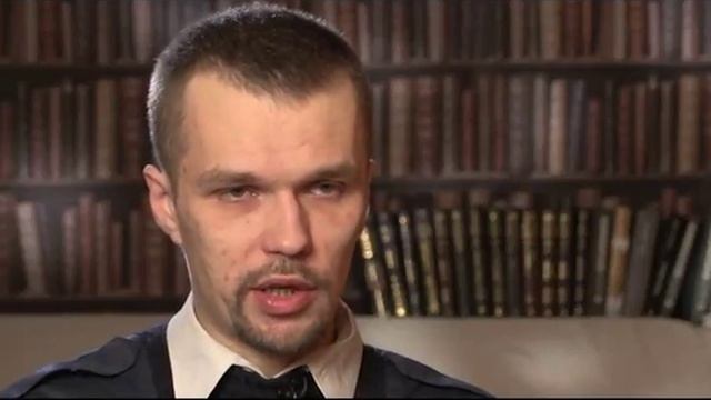 Полярные исследования. Куда приводят мечты смотреть онлайн