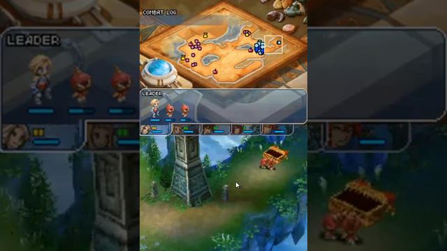 Final Fantasy XII Revenant Wings playthrough part 2 | SergioSource смотреть онлайн