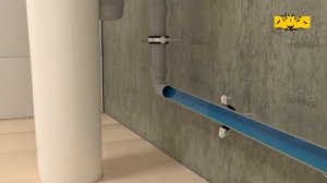 Для чего нужен канализационный обратный клапан?