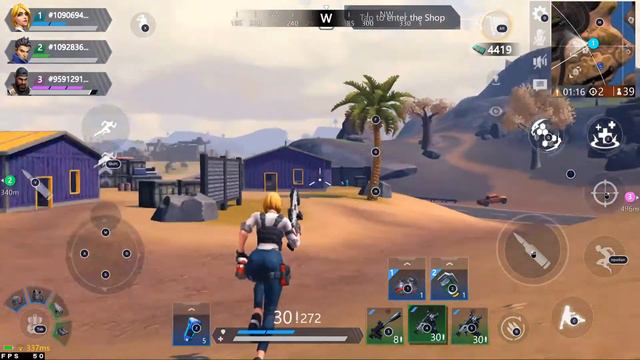 omega legends android letsplay смотреть онлайн