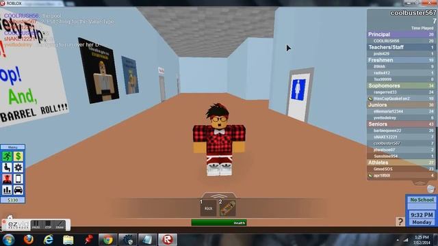 How to change your Roblox username in a game смотреть онлайн