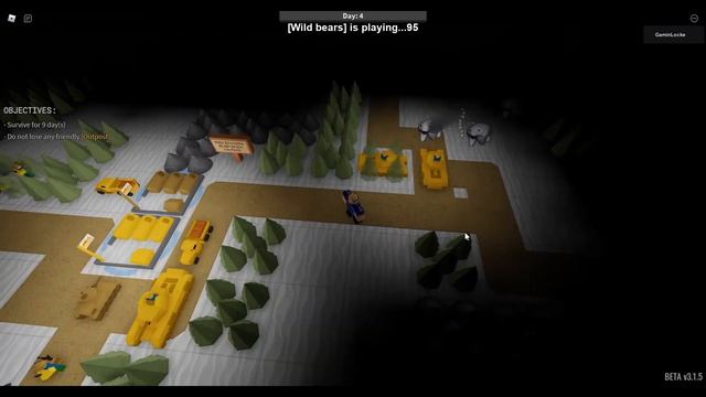 First Encounter - Noobs in Combat (ROBLOX) смотреть онлайн