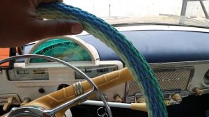 Газ-21 3 серии 1963 года готова!