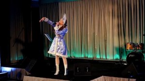 Певица ВероНика - Зима (bk.mirt@mail.ru)