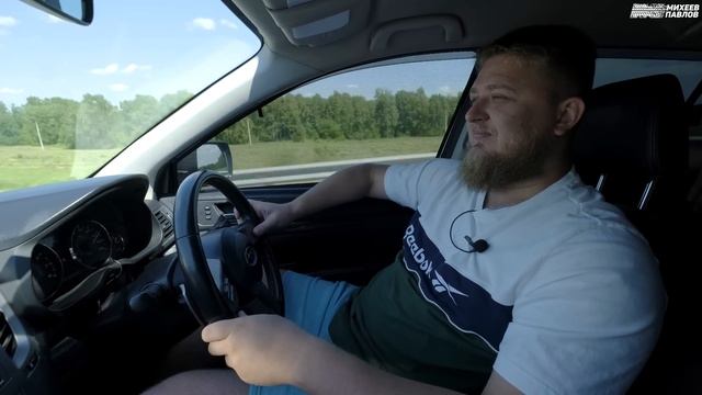 СУБАРУ ЗА ЛЯМ! SUBARU LEGACY смотреть онлайн