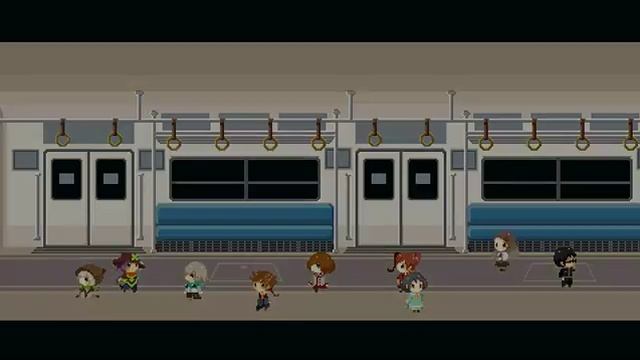 LP Jikandia Part 01- School Is Canceled/Sudden Field Trip смотреть онлайн