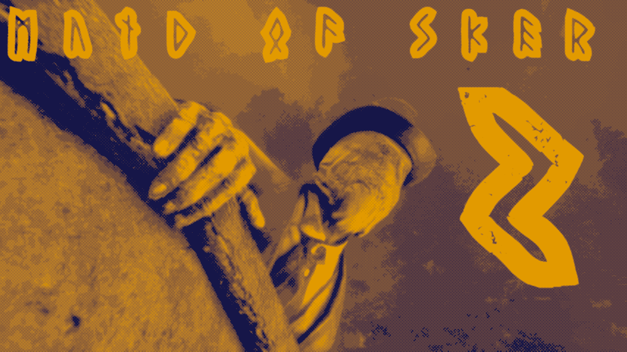 Maid Of Sker #2 День сурка