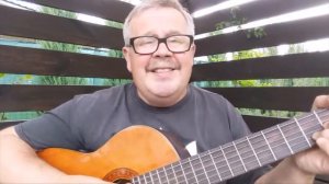 4. Вадим  Маркелов  "Я хочу написать тебе песню"