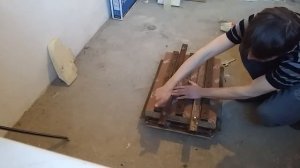 ППУ улей своими руками.