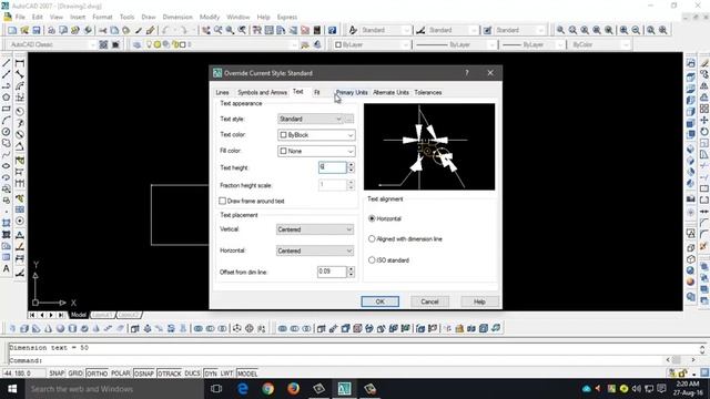 AutoCAD 2007 Tutorial For Beginners 1 AutoCAD 2007 Tutorial AutoCAD 2007 Bangla Tutorial Yo смотреть онлайн