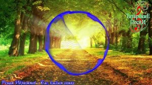 Ренат Ибрагимов - Бас, кызым эпипэ [Татарские Песни]