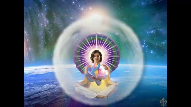 Медитация -СЕРДЦЕ.Heart meditation . смотреть онлайн