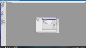 Блокировки сайтов на mikrotik через DNS