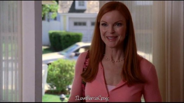 Bree Van de Kamp - Hodge || Tribute - A Brand New Day HD