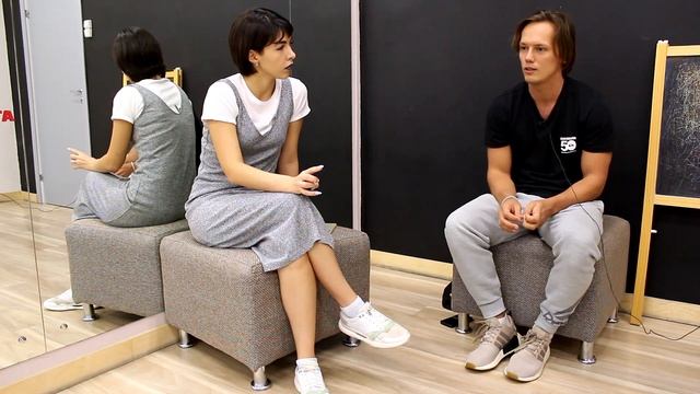 #5678хорео. Дмитрий Урозаев смотреть онлайн