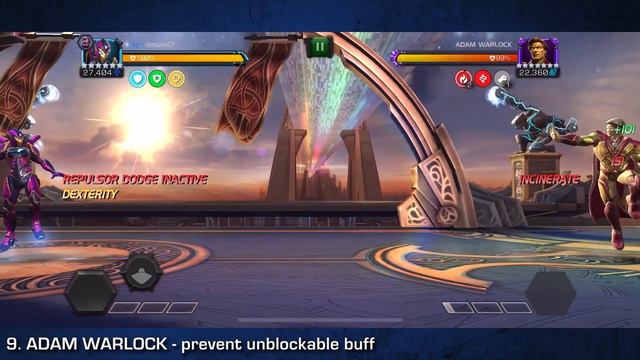 IRONHEART's Tracking is CRAZY Powerful - 18 Examples смотреть онлайн