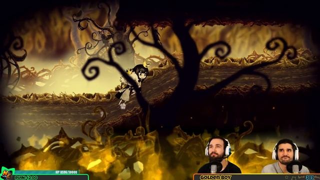 【 THE LIAR PRINCESS AND THE BLIND PRINCE 】 ENDING + Collector's Unboxing | Walkthrough Gameplay смотреть онлайн