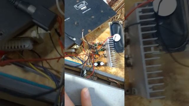 review old cjc speaker ?? смотреть онлайн