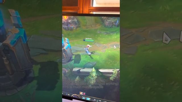 M1 Pro League Of Legends FPS Test (Base Model, Geekbench Test)