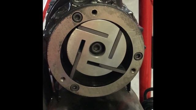 Vacumm Pump Part 1 смотреть онлайн