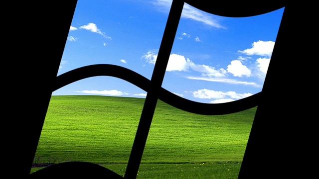 DJ Error - Sweet Dreams (Windows XP Error Remix) смотреть онлайн