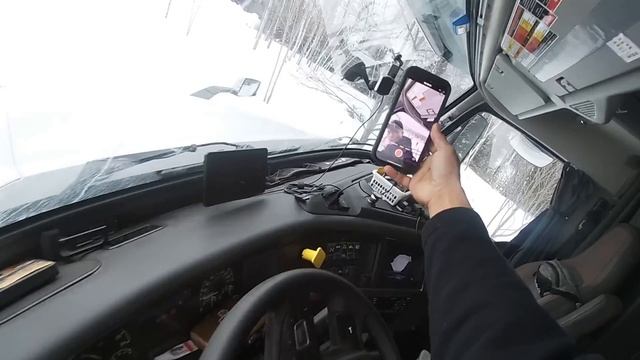 Na Rescue ako sa Ditch #LAKAYTRUCKER смотреть онлайн