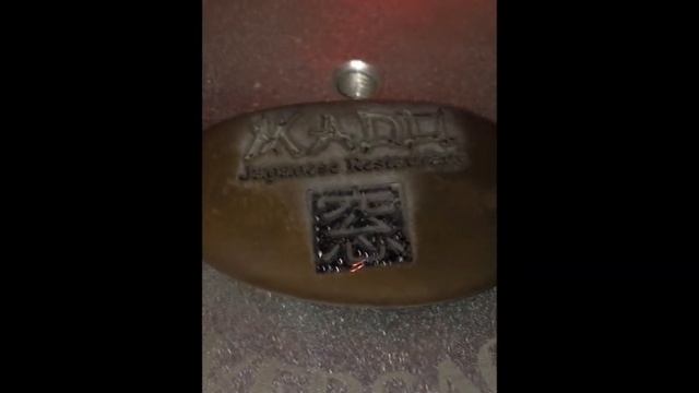 Глубокая гравировка камня (гальки) смотреть онлайн