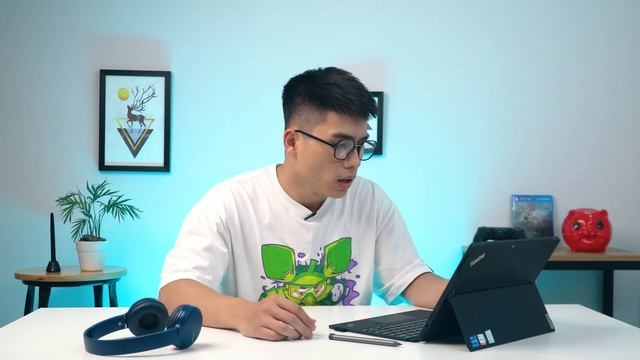 Lenovo ThinkPad Detachable X12 - Tablet mới 29 triệu liệu chỉ được cấu hình khủng??? смотреть онлайн