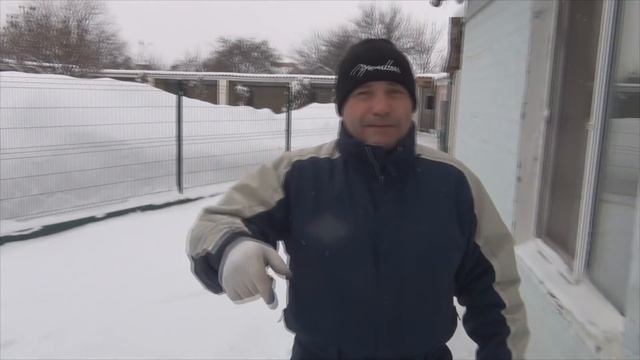 Лучшая лопата для уборки снега :) смотреть онлайн