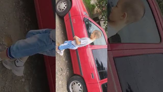 Купил Opel kadett caravan 1989 original CLUB смотреть онлайн