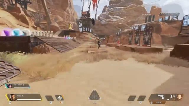 Apex legends learning TAP STRAFE #apexlegends #livestream #game смотреть онлайн