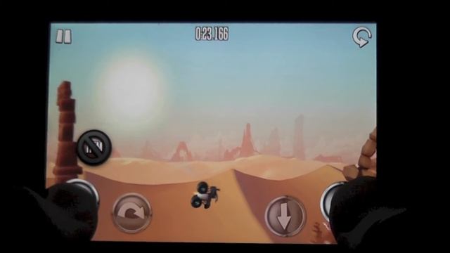 "MotoHeroz" - Test/Review von AppDE смотреть онлайн