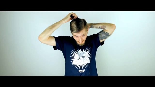 Обзор тест Текстуры для волос собственного изготовления Самовар смотреть онлайн