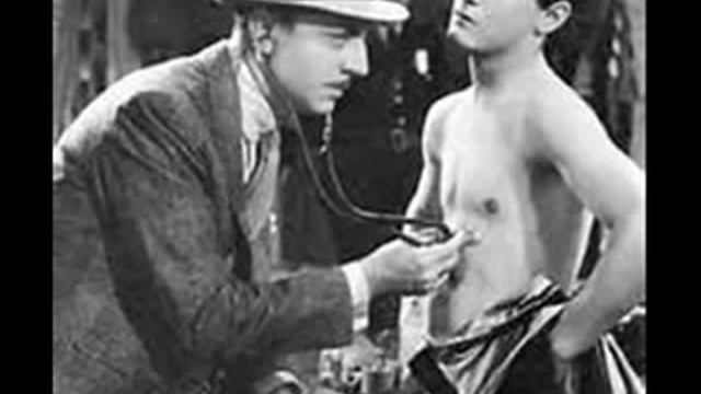 LUX RADIO THEATER: EX MRS BRADFORD - WILLIAM POWELL & CLAUDETTE COLBERT смотреть онлайн