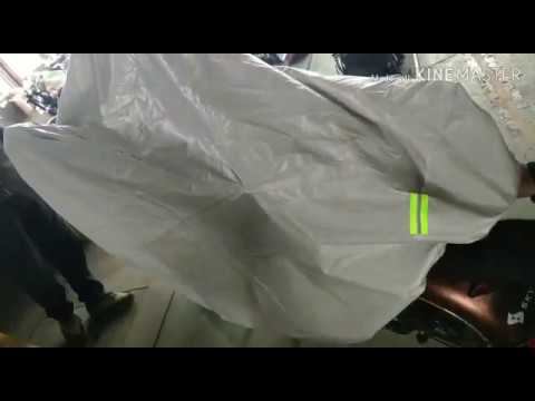 SKYBOARD Чехол для электроскутера в каждом комплекте смотреть онлайн