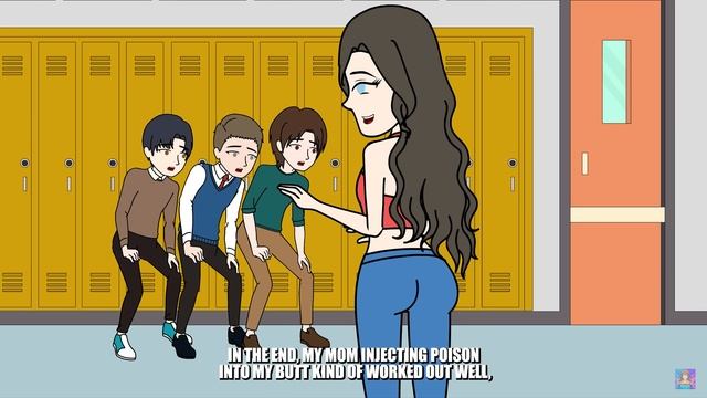 I Found Out Why I'm Hot смотреть онлайн