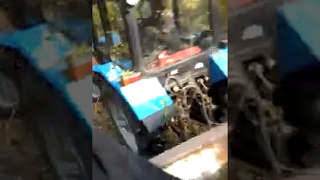 Трактор мтз 982 смотреть онлайн