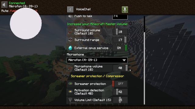 LabyMod Voice Chat Richtig Installieren Und Benutzen | LabyMod Tutorial