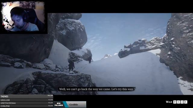 Red Dead Redemption 2 PC (Twitch Stream/GamePlay Sample 1) i5-7400, GTX 1060 6 GB смотреть онлайн