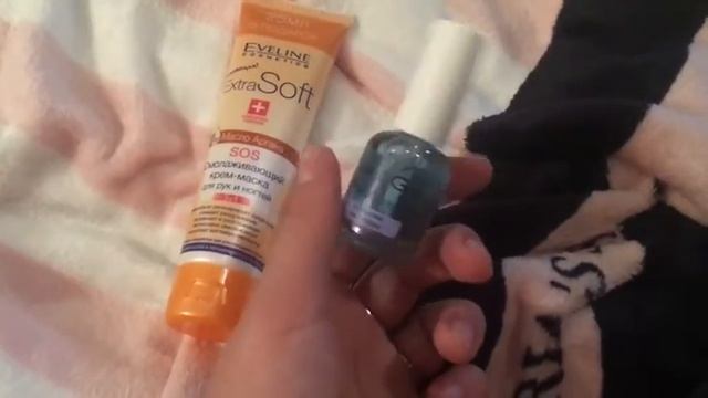 Vlog :книжная закупка, крема для рук, заказ с make.up смотреть онлайн