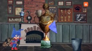 Masha and the Bear: New kids games (iOS & Android)