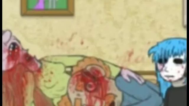 Sally Face em Proerd смотреть онлайн