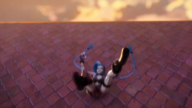 Tales Of Runeterra | All Cinematics (All Episodes) | League Of Legends Cinematics