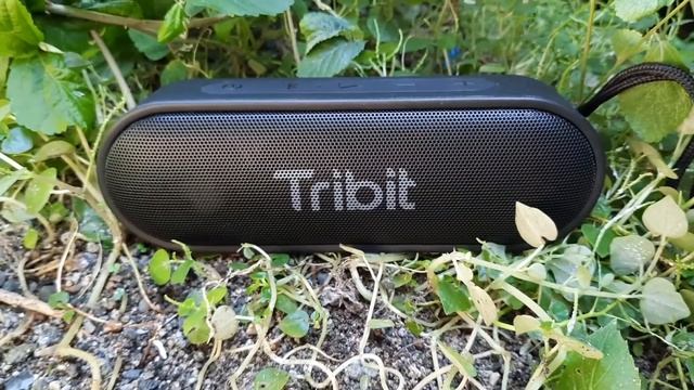 tribit xsound go sound test смотреть онлайн