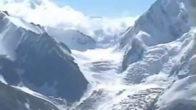 Безенги, восхождение на Гестолу. смотреть онлайн